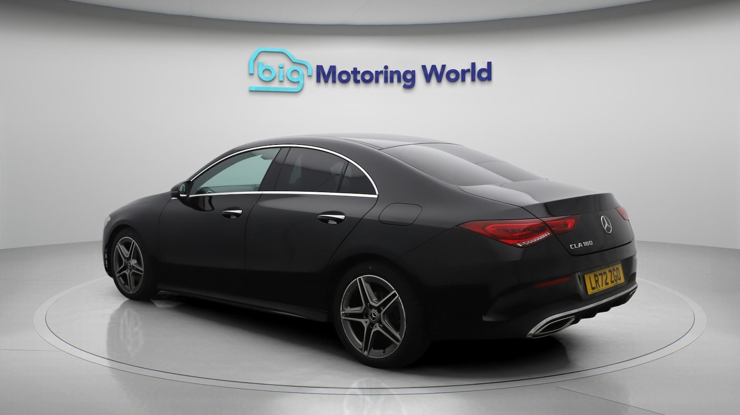 Used Mercedes-Benz CLA 2022 for sale - 76167177: Photo 6