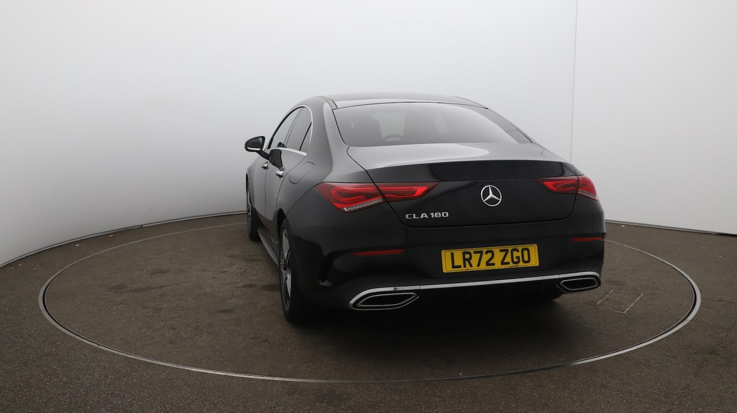 Used Mercedes-Benz CLA 2022 for sale - 76167177: Photo 60
