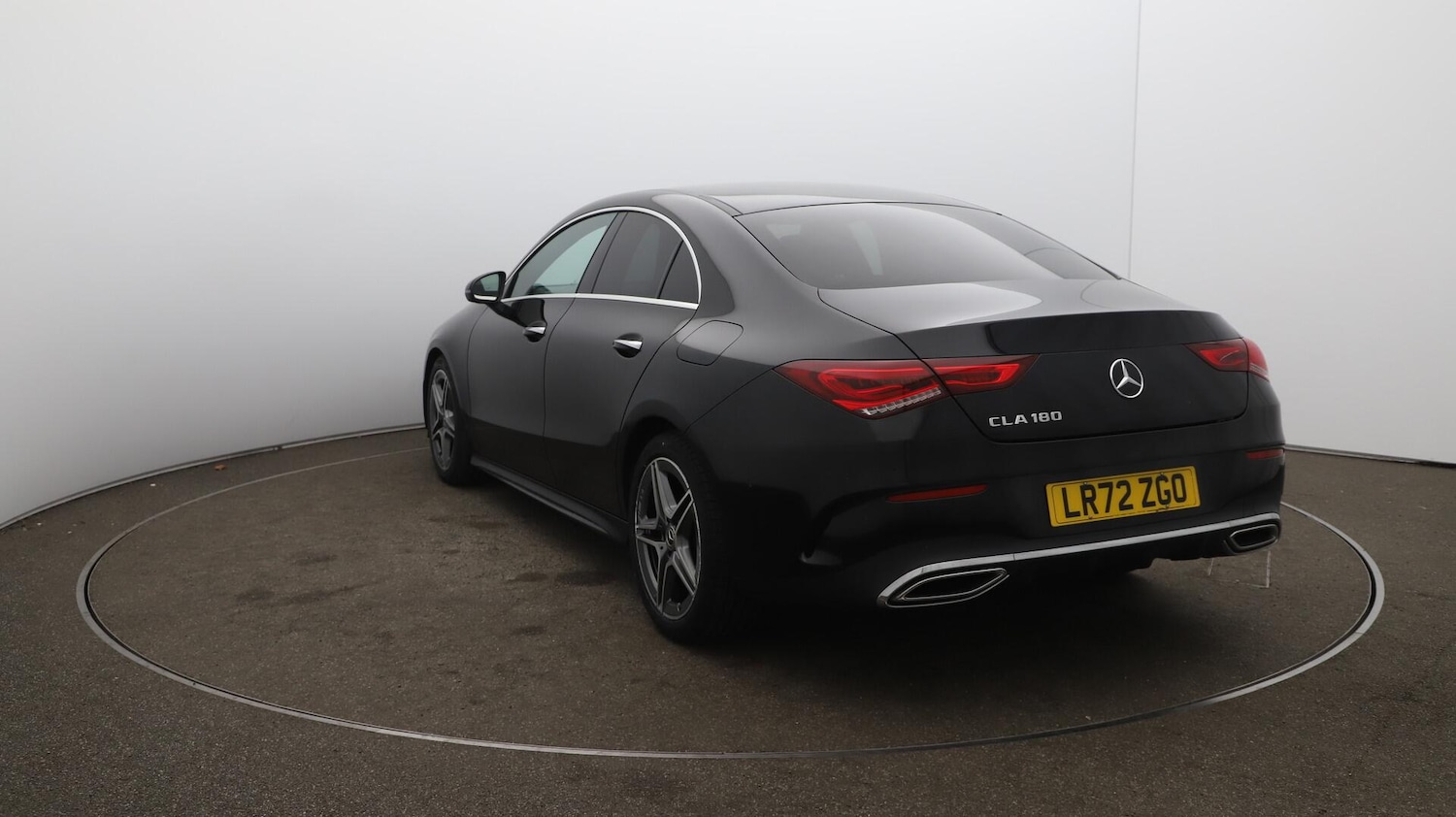 Used Mercedes-Benz CLA 2022 for sale - 76167177: Photo 61