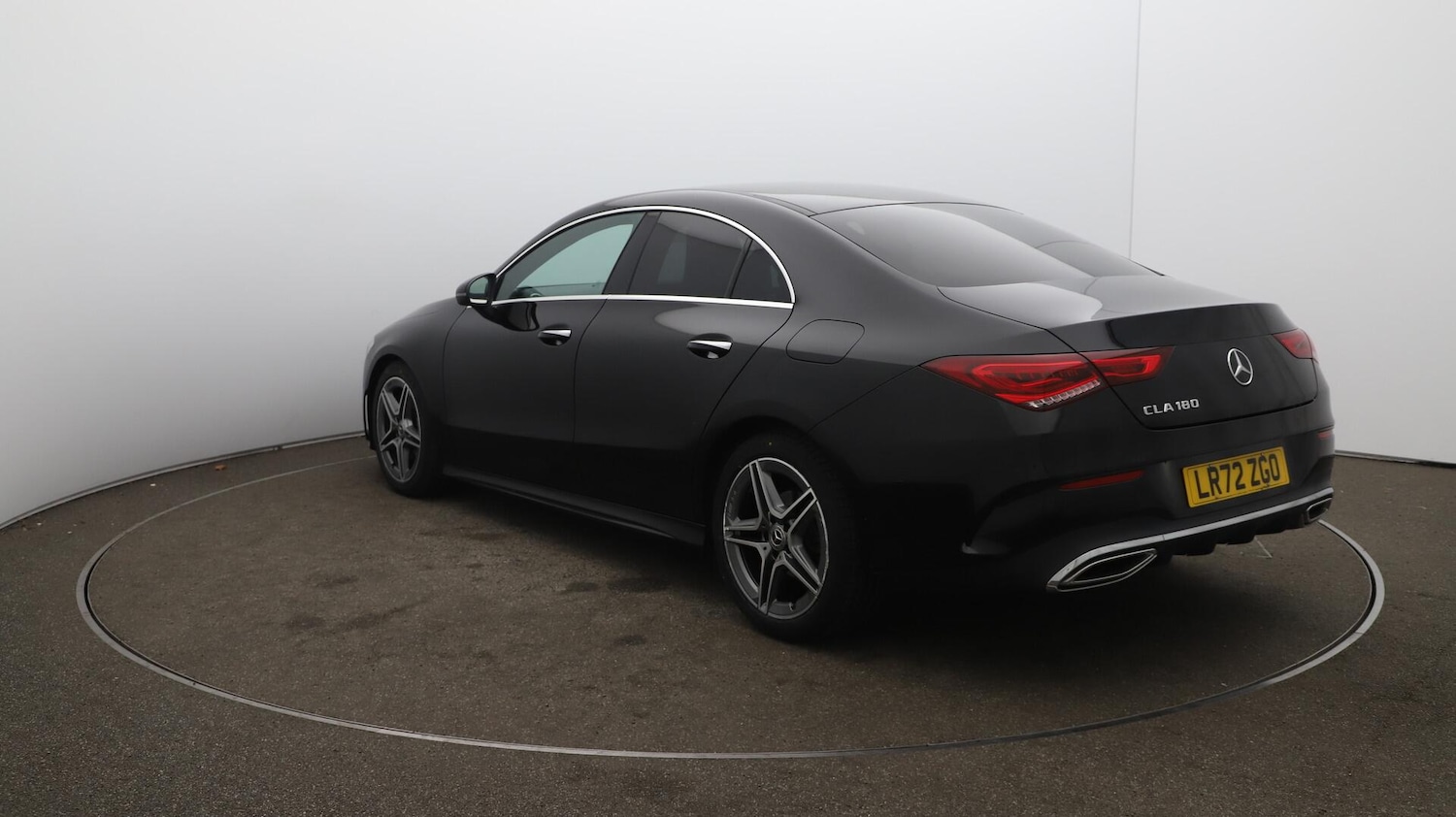 Used Mercedes-Benz CLA 2022 for sale - 76167177: Photo 62