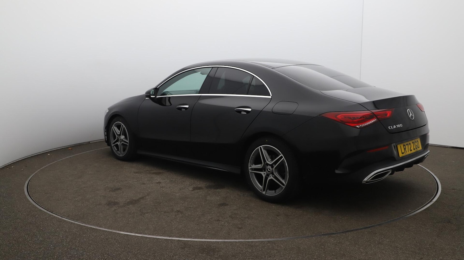 Used Mercedes-Benz CLA 2022 for sale - 76167177: Photo 63