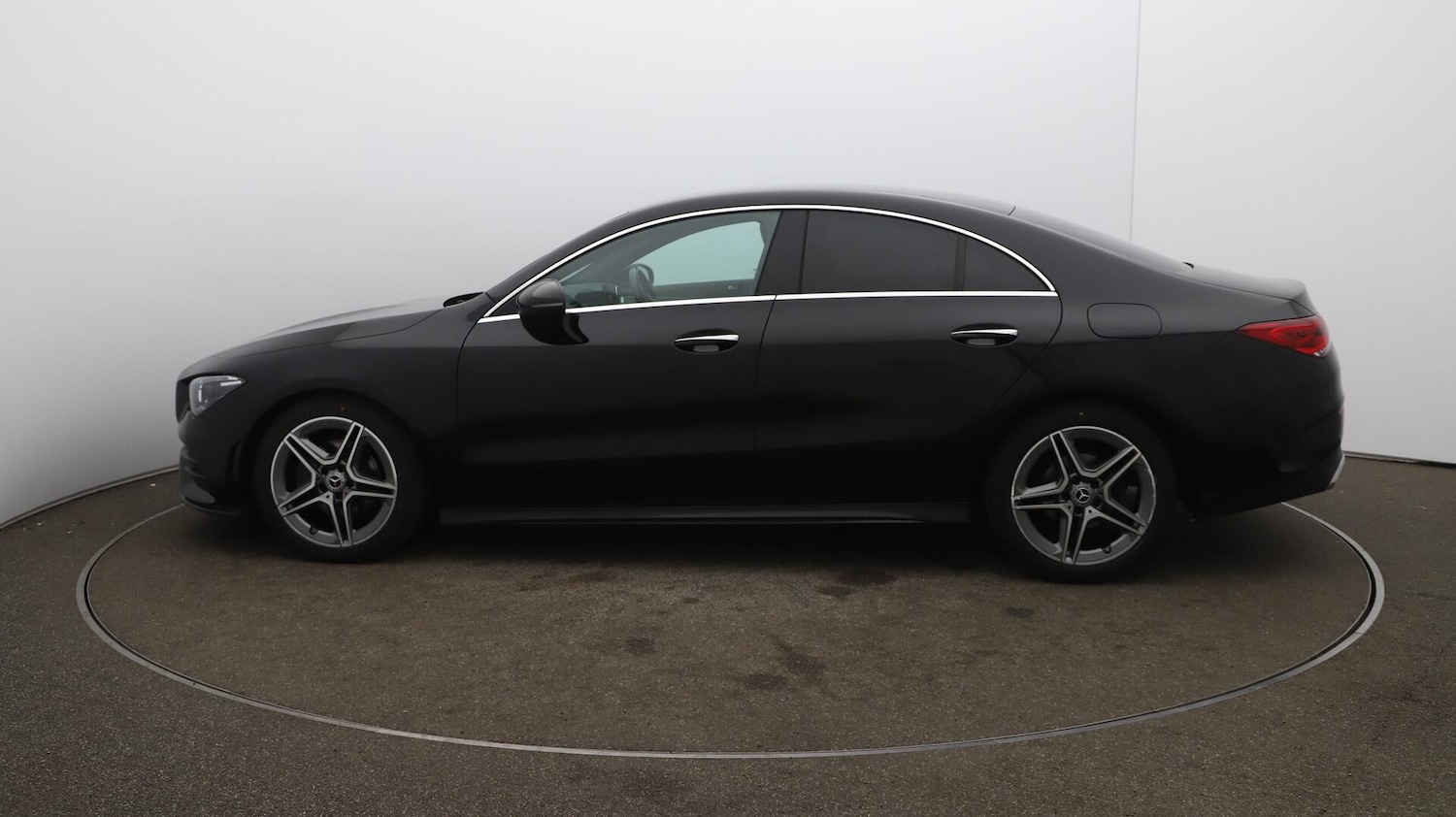 Used Mercedes-Benz CLA 2022 for sale - 76167177: Photo 64