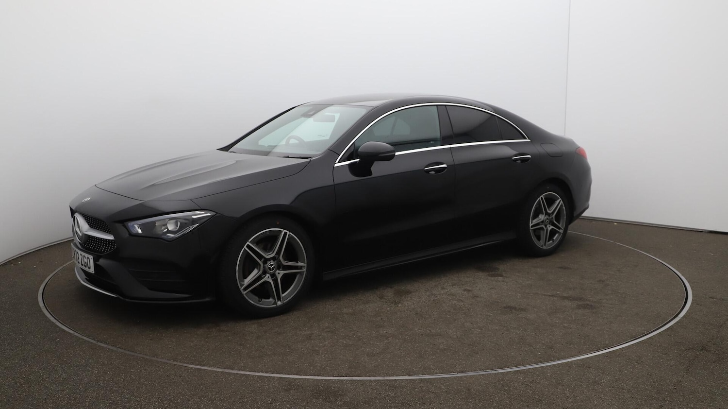 Used Mercedes-Benz CLA 2022 for sale - 76167177: Photo 68