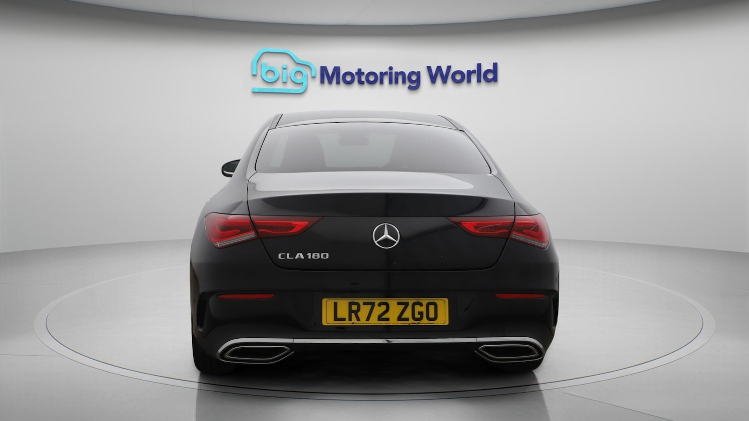 Used Mercedes-Benz CLA 2022 for sale - 76167177: Photo 7