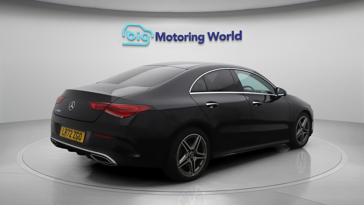 Used Mercedes-Benz CLA 2022 for sale - 76167177: Photo 8