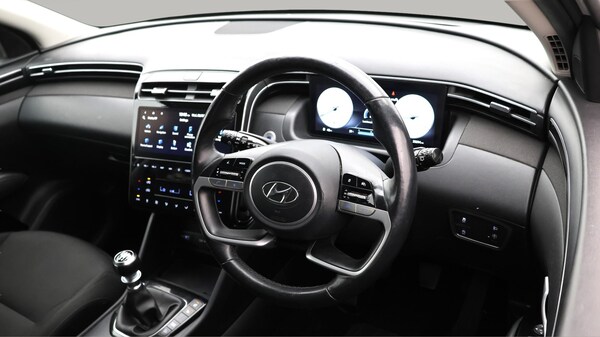Used Hyundai TUCSON 2024 for sale - 75141345: Photo 10