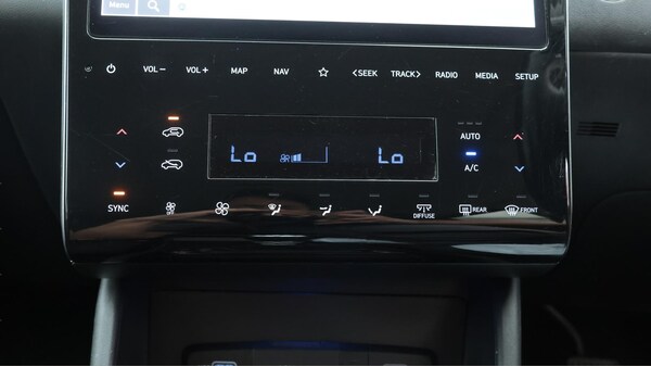 Used Hyundai TUCSON 2024 for sale - 75141345: Photo 13