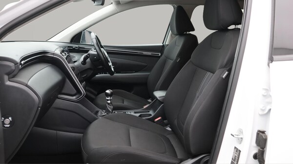 Used Hyundai TUCSON 2024 for sale - 75141345: Photo 15