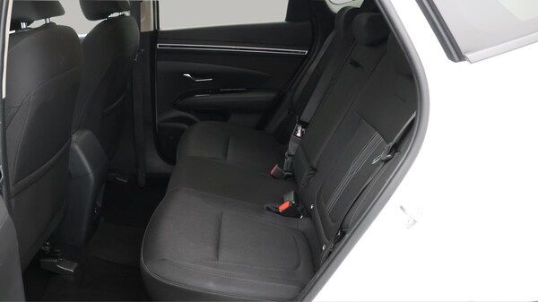 Used Hyundai TUCSON 2024 for sale - 75141345: Photo 17