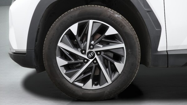 Used Hyundai TUCSON 2024 for sale - 75141345: Photo 19