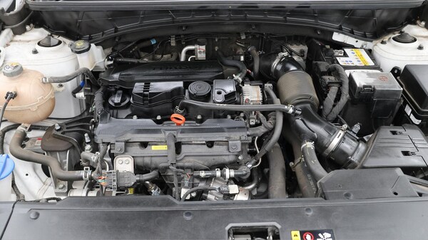 Used Hyundai TUCSON 2024 for sale - 75141345: Photo 20