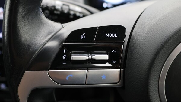 Used Hyundai TUCSON 2024 for sale - 75141345: Photo 23