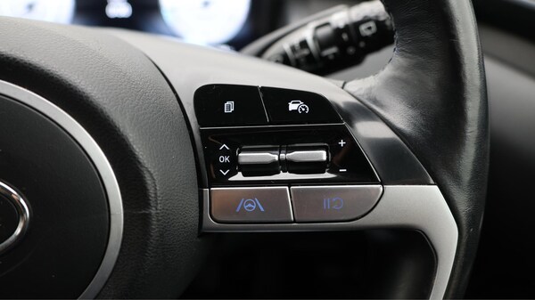 Used Hyundai TUCSON 2024 for sale - 75141345: Photo 24