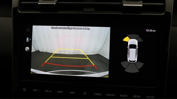 Used Hyundai TUCSON 2024 for sale - 75141345: Photo 26
