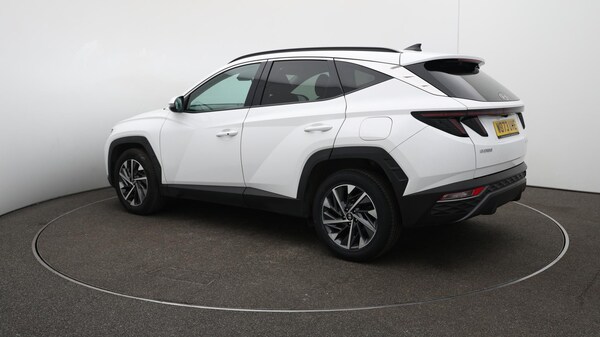 Used Hyundai TUCSON 2024 for sale - 75141345: Photo 35