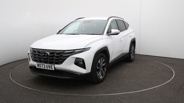 Used Hyundai TUCSON 2024 for sale - 75141345: Photo 37