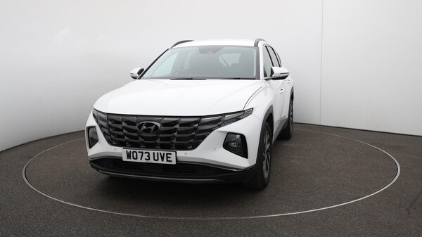 Used Hyundai TUCSON 2024 for sale - 75141345: Photo 38