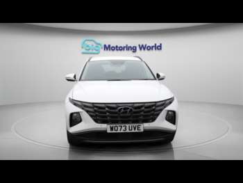 Used Hyundai TUCSON 2024 for sale - 75141345: Photo