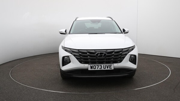 Used Hyundai TUCSON 2024 for sale - 75141345: Photo 40