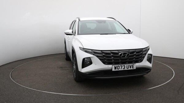 Used Hyundai TUCSON 2024 for sale - 75141345: Photo 41