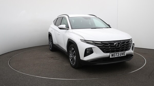 Used Hyundai TUCSON 2024 for sale - 75141345: Photo 42