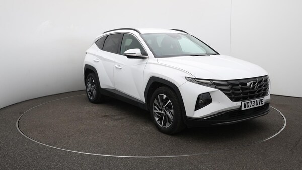 Used Hyundai TUCSON 2024 for sale - 75141345: Photo 43