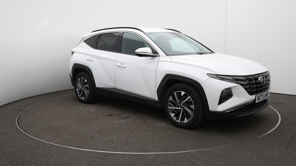 Used Hyundai TUCSON 2024 for sale - 75141345: Photo 44