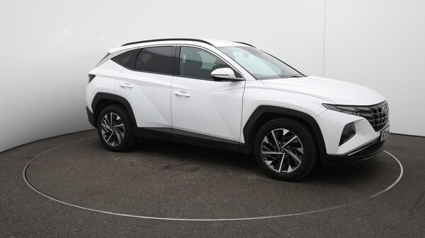 Used Hyundai TUCSON 2024 for sale - 75141345: Photo 45