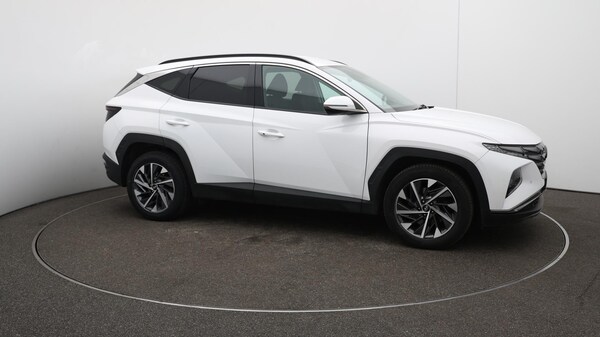 Used Hyundai TUCSON 2024 for sale - 75141345: Photo 46