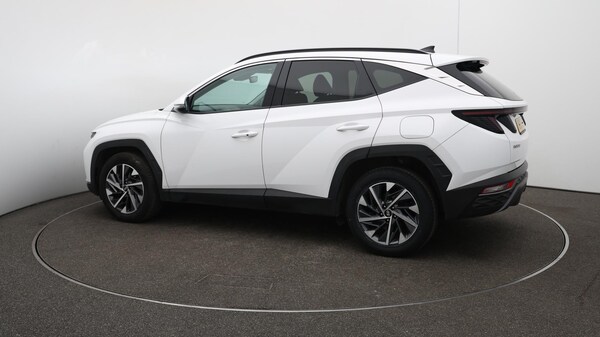 Used Hyundai TUCSON 2024 for sale - 75141345: Photo 47