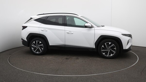 Used Hyundai TUCSON 2024 for sale - 75141345: Photo 48
