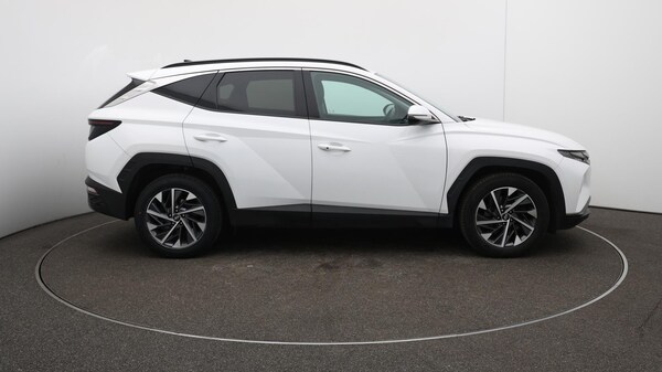 Used Hyundai TUCSON 2024 for sale - 75141345: Photo 49