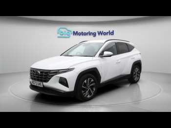 Used Hyundai TUCSON 2024 for sale - 75141345: Photo