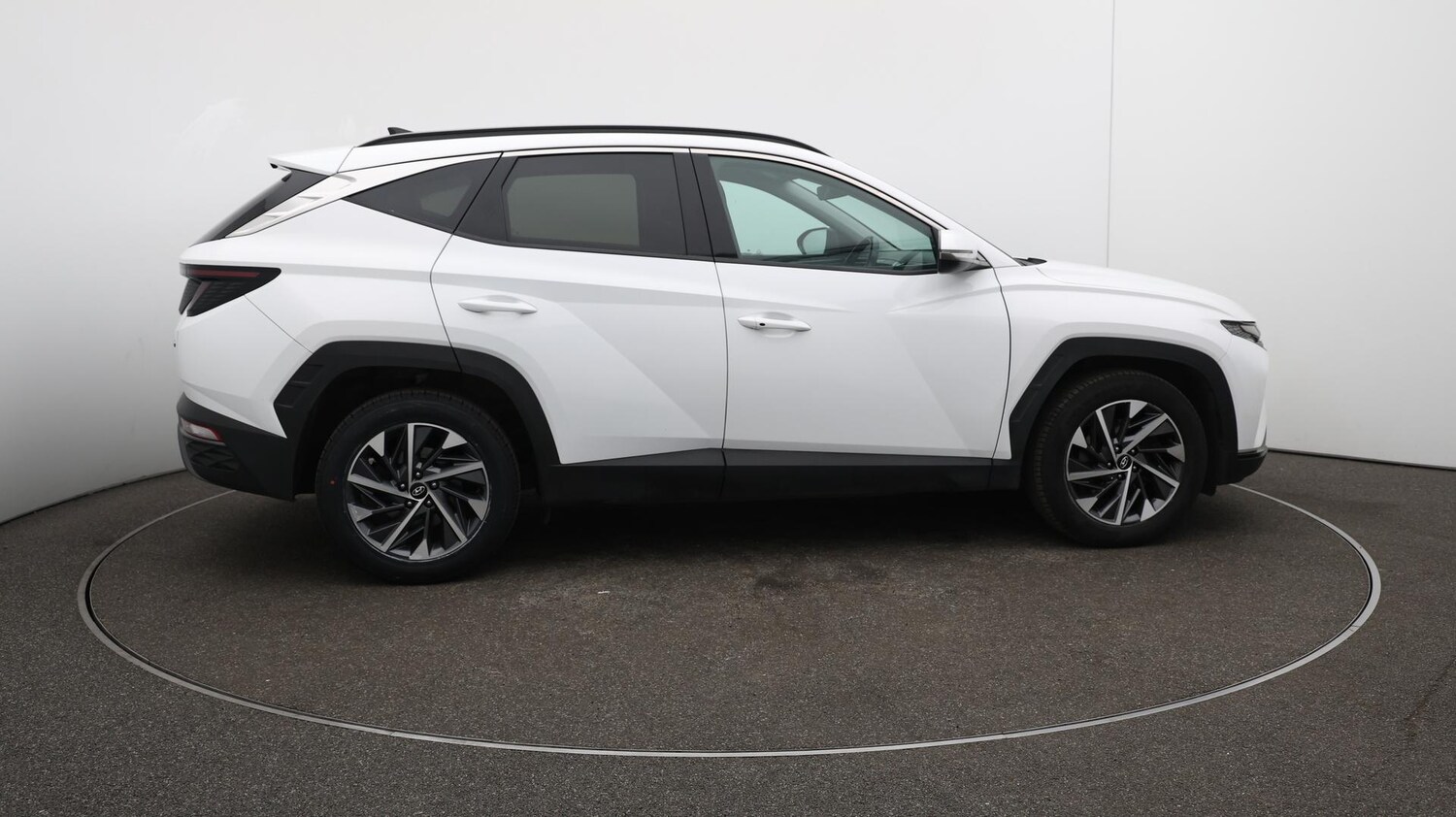 Vehicle 50