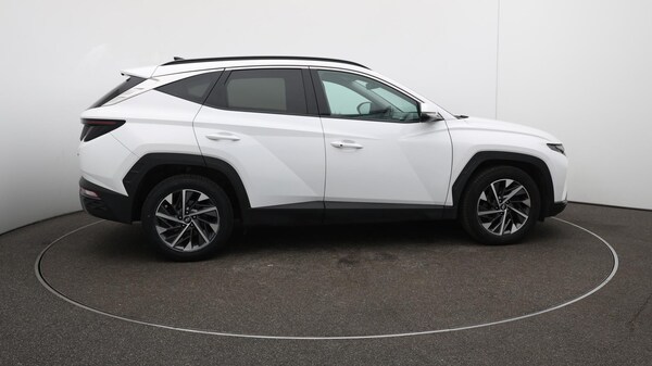 Used Hyundai TUCSON 2024 for sale - 75141345: Photo 50