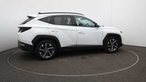 Used Hyundai TUCSON 2024 for sale - 75141345: Photo 51