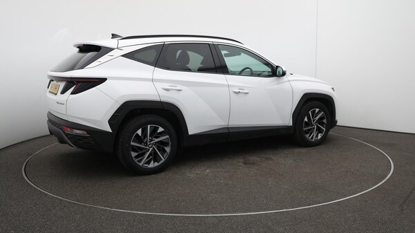 Used Hyundai TUCSON 2024 for sale - 75141345: Photo 52