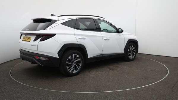 Used Hyundai TUCSON 2024 for sale - 75141345: Photo 53