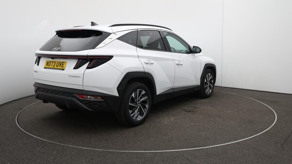 Used Hyundai TUCSON 2024 for sale - 75141345: Photo 54