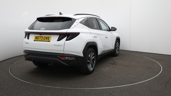 Used Hyundai TUCSON 2024 for sale - 75141345: Photo 55
