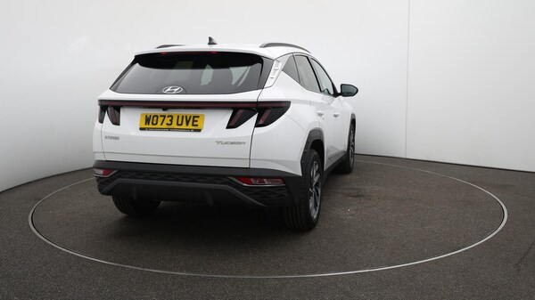 Used Hyundai TUCSON 2024 for sale - 75141345: Photo 56