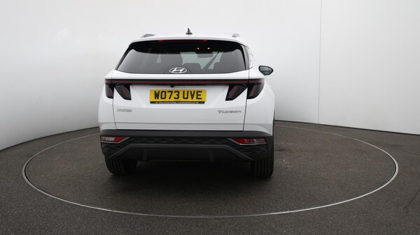 Used Hyundai TUCSON 2024 for sale - 75141345: Photo 57