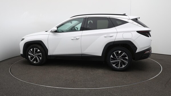Used Hyundai TUCSON 2024 for sale - 75141345: Photo 58