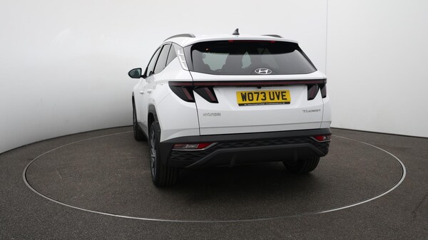 Used Hyundai TUCSON 2024 for sale - 75141345: Photo 60