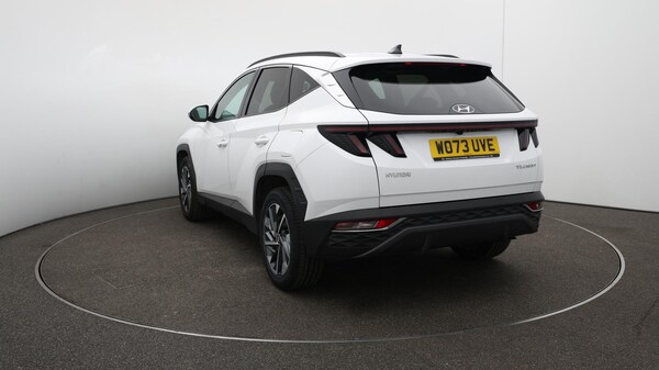 Used Hyundai TUCSON 2024 for sale - 75141345: Photo 61