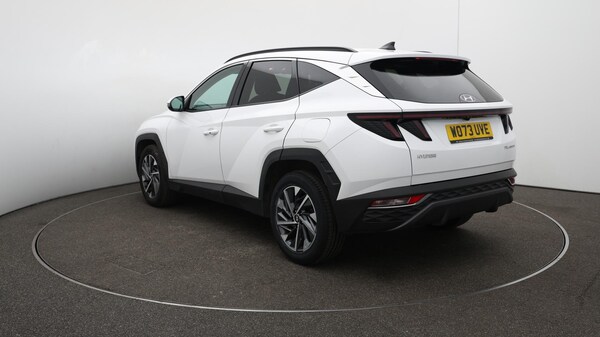 Used Hyundai TUCSON 2024 for sale - 75141345: Photo 62