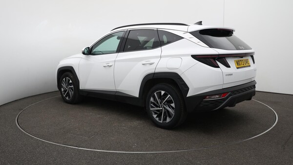 Used Hyundai TUCSON 2024 for sale - 75141345: Photo 63