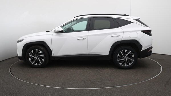 Used Hyundai TUCSON 2024 for sale - 75141345: Photo 64