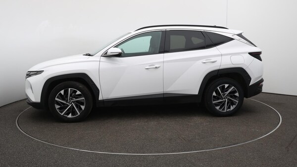 Used Hyundai TUCSON 2024 for sale - 75141345: Photo 65