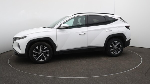 Used Hyundai TUCSON 2024 for sale - 75141345: Photo 66
